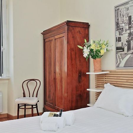 Cozy San Martino - My Extra Home โรม ห้อง รูปภาพ