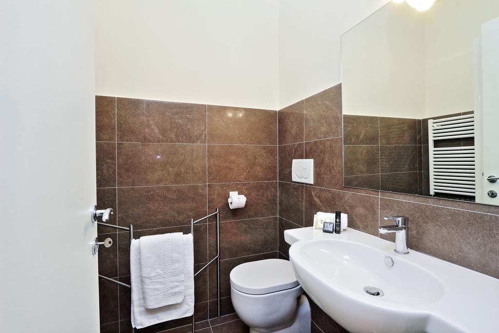 Cozy San Martino - My Extra Home โรม ห้อง รูปภาพ