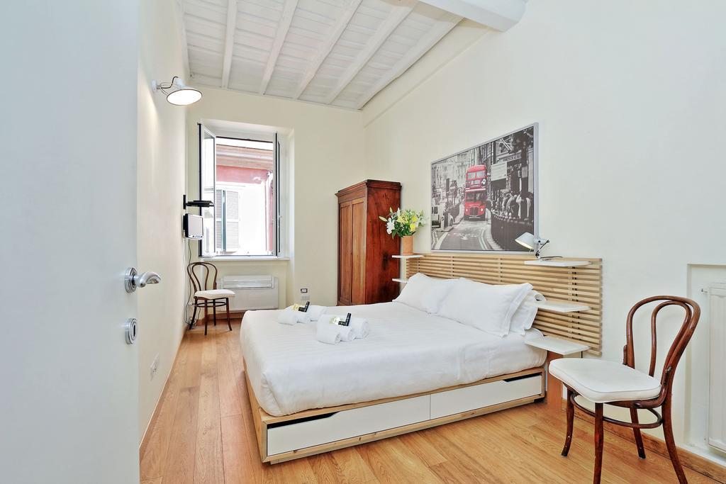 Cozy San Martino - My Extra Home โรม ห้อง รูปภาพ