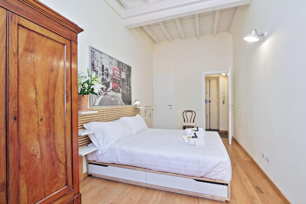 Cozy San Martino - My Extra Home โรม ห้อง รูปภาพ