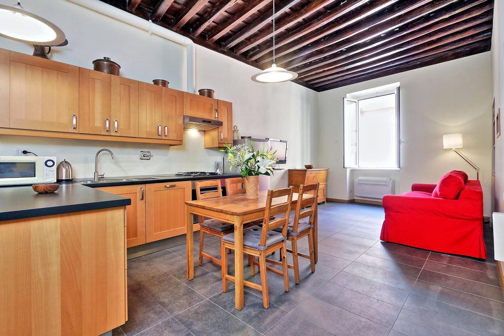Cozy San Martino - My Extra Home โรม ห้อง รูปภาพ