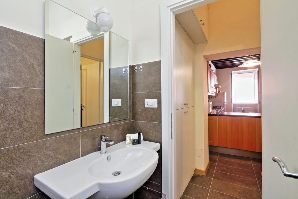 Cozy San Martino - My Extra Home โรม ห้อง รูปภาพ