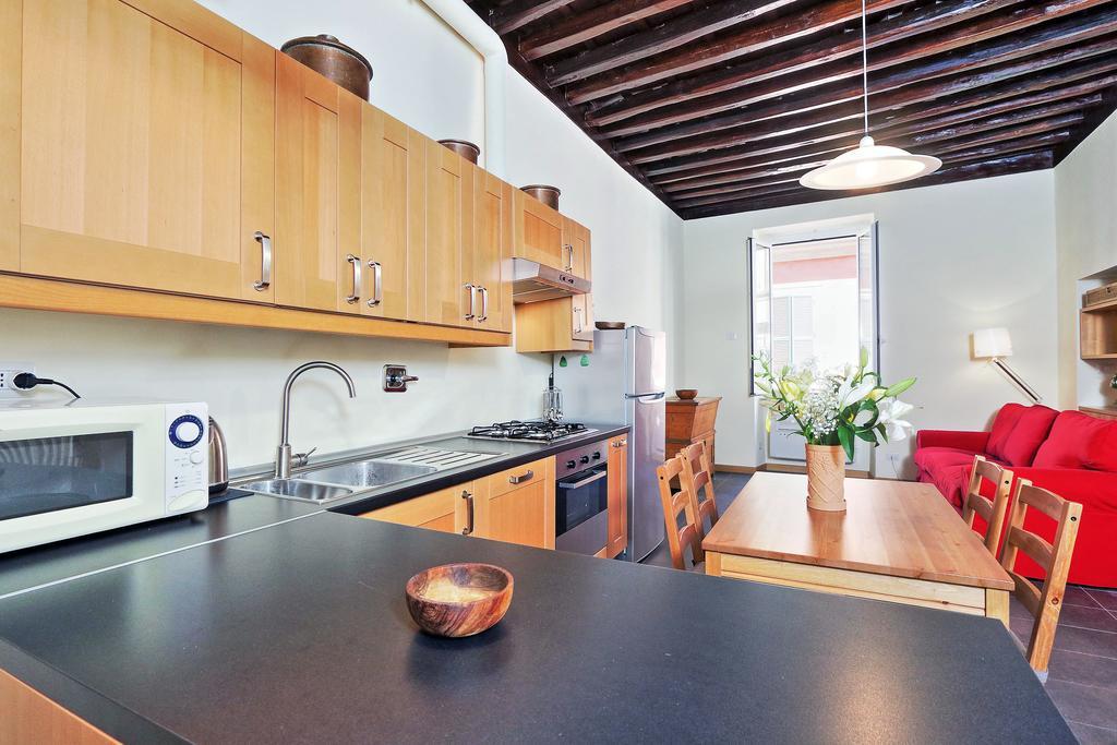 Cozy San Martino - My Extra Home โรม ห้อง รูปภาพ