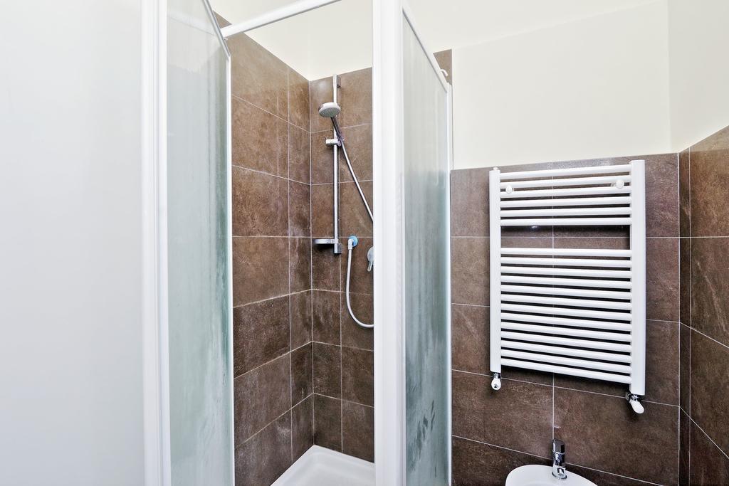 Cozy San Martino - My Extra Home โรม ห้อง รูปภาพ