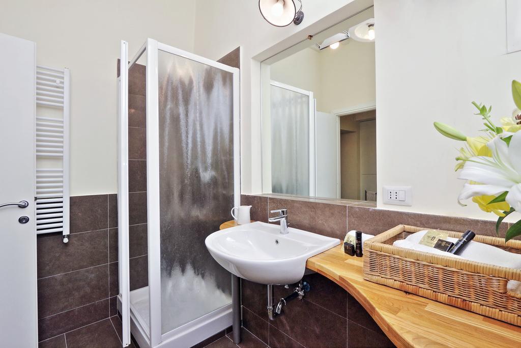 Cozy San Martino - My Extra Home โรม ห้อง รูปภาพ